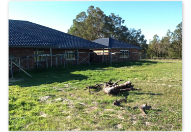 Housing Project in Australia, Perth