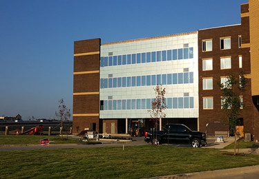 Dallas Office Building