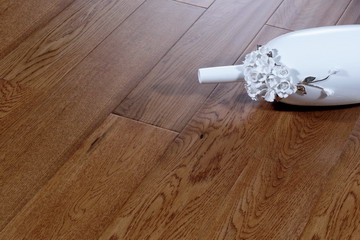 engineered oak flooring